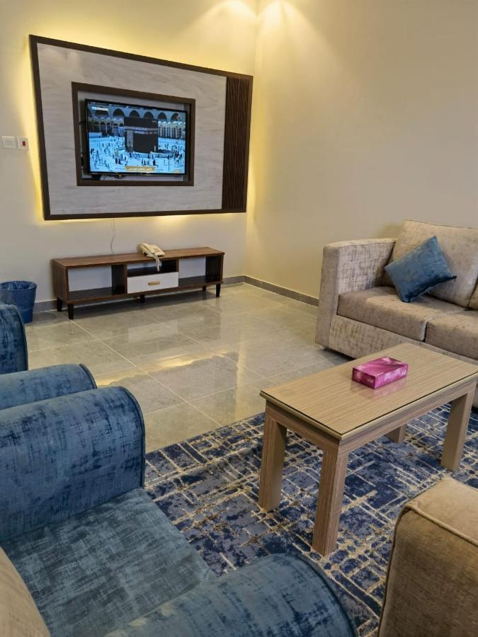 Marina Arar Furnished Apartments Exterior foto